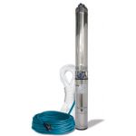 4 Zoll Tiefbrunnenpumpen