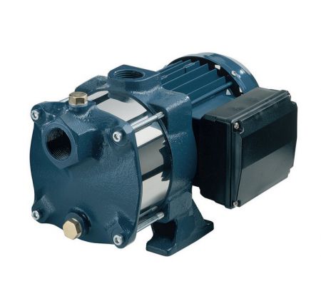 Ebara Compact A / B