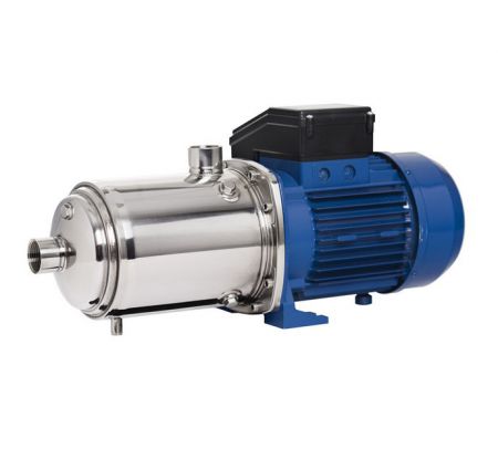 Ebara Matrix Drehstrom 3~230/400V