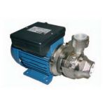 Ebara Peripheralrad-Kreiselpumpen PRA / PRN