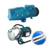 JET-Pumpen Serie XJWM / XKJ