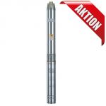 Tiefbrunnenpumpen Serie 100QJ