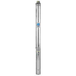Tiefbrunnenpumpen Serie R75T Mastra