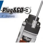 ZDS Plug & Go Tiefbrunnenpumpen mit integrierten Presscontrol