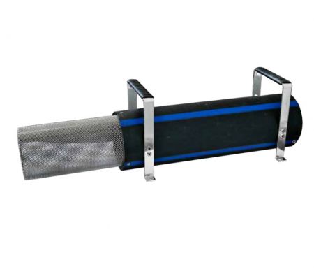 Zubeh�r f�r 4 Zoll ZDS und Franklin Unterwassermotoren