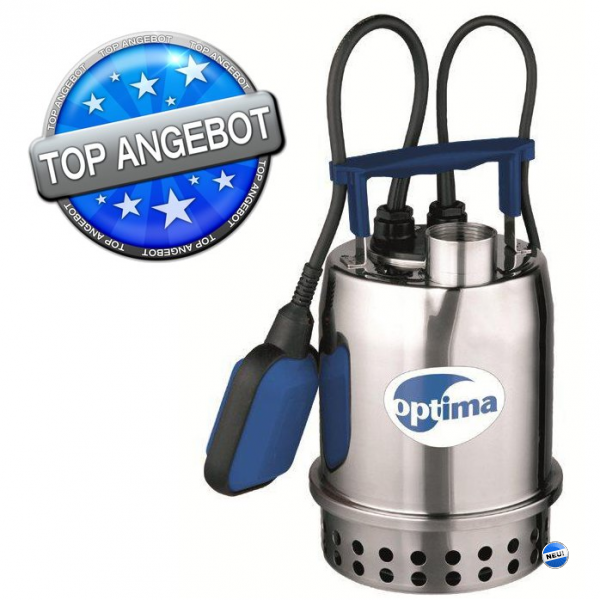 Ebara Optima MA