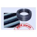 25m PE Rohr 25 x 2,3 mm TRINKWASSER PN12,5 DVGW 3/4\'