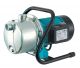 Edelstahl JET-Pumpe Kreiselpumpe XKJ-905S Garten