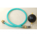 Ansaugset schwimmende Entnahme für Mastra R128 B4 SE