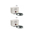 Vorschaltbox / Schaltkasten CBO.037