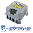 E-drive 1500 E-drive mit integr. Netzfilter,...