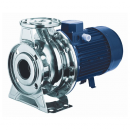 Ebara Kreiselpumpe 3M4 32-200/0,75