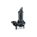 Ebara Tauchmotorpumpe f&uuml;r Abwasser  80 DMLV 53.7