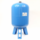 Membran - Druckkessel Drucktank 100l vertikal