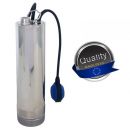 OLIJU AQUALIJU SA 60.90.1A 1x230V mit Schwimmerschalter