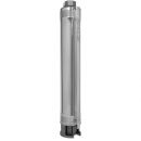 Pumpenhydraulik Tiefbrunnenpumpe QS4X.10-31