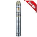 Sandresistente Schraubenpumpe QGDa1,8-50-0,5