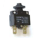 Thermosicherung f&uuml;r 240V Tiefbrunnenpumpen