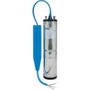 Unterwassermotor Tiefbrunnenpumpe O2.037.15
