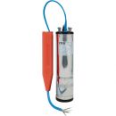 Unterwassermotor Tiefbrunnenpumpe OT.550.45