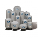 Wellmate Drucktank Membrandruckbehälter 235 Ltr. 1...