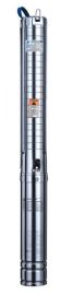 Tiefbrunnenpumpe 4SP8 10-1,5 400V 3~