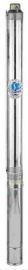 3 Zoll Tiefbrunnenpumpe R75-T-16 Mastra 400V 3~ 