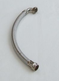 Flex-Druckschlauch 500 mm 1"IG x 1"AG