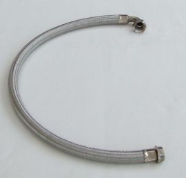 Flex-Druckschlauch 1000 mm 1"IG x 1"AG