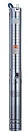 Tiefbrunnenpumpe 4SPD5 12-1,1