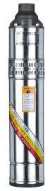 Schraubenpumpe EGD 1.8-50-0.50