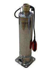 Brunnenpumpe Mastra R128 B-4 SE