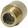 Hanverl&auml;ngerung 1" x 40mm