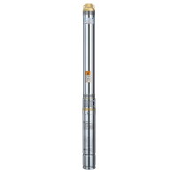 Tiefbrunnenpumpe Serie 75QJD / 3SR
