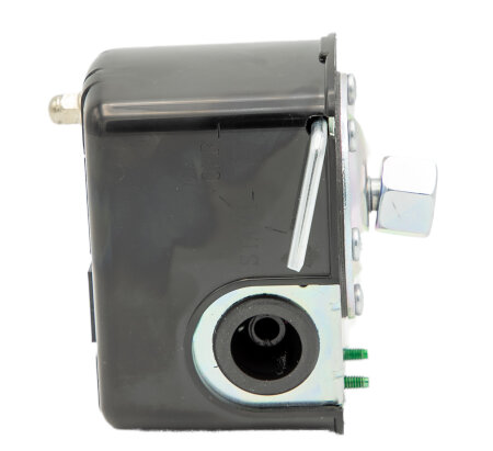 Mechanischer Druckschalter BSK 6 mit Trockenlaufschutz