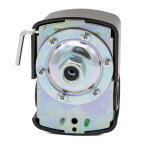 Mechanischer Druckschalter BSK 6 mit Trockenlaufschutz