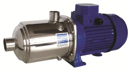 Kreiselpumpe Ebara MATRIX 18-3 T/2,20 M