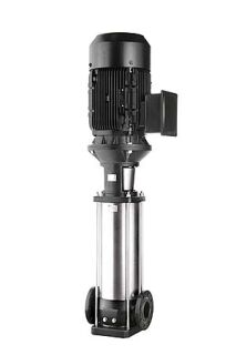 Ebara Hochdruck-Kreiselpumpe EVM G 10-18 F5/7,5