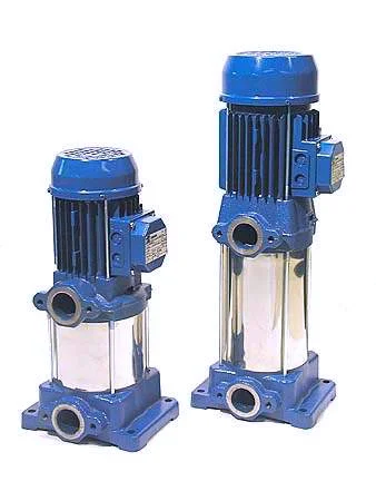 Ebara Kreiselpumpe CVM AM/6