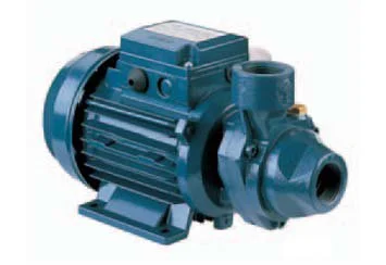 Peripheralrad-Kreiselpumpe PRA 1.00 M