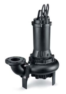 Ebara Tauchmotorpumpe für Abwasser  150 DML 511