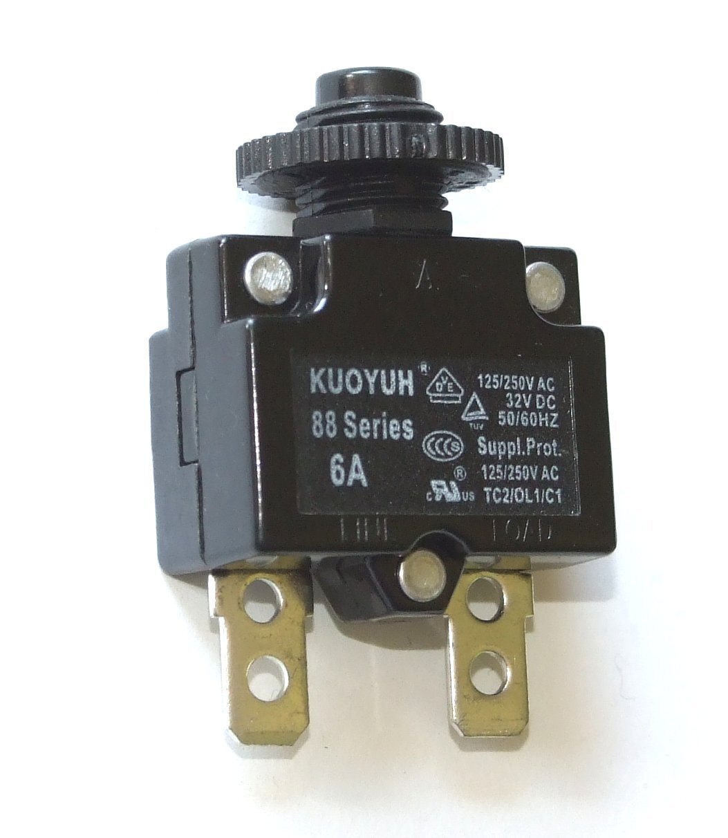 Termosicherung Termosicherung