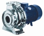 Ebara Kreiselpumpe 3LM4 80-160/1,5