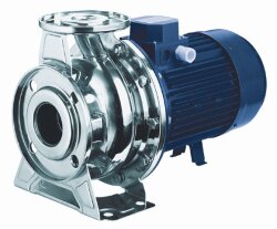 Ebara Kreiselpumpe 3LM4 80-250/7,5