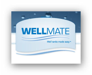 Ersatz-Luftblase für WellMate Druckkessel WM0120