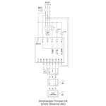 Pumpensteuerung eco-Pump Drehstrompumpen bis 16A