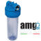 10 Zoll AMG Wasserfilter P603 bluevario 1"