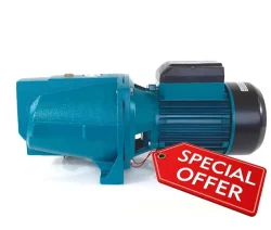 JET-Pumpe XJWM/3BH