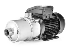 Oliju Kreiselpumpe CHS 5-4 Wechselstrom 240V 1~