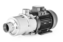 Oliju Kreiselpumpe CHS 5-4 Wechselstrom 240V 1~